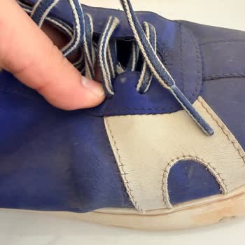 Camper Deri Ayakkabısındaki Çatlamalar Üretim Hatası Olarak Reddedildi