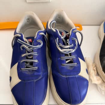 Camper Deri Ayakkabısındaki Çatlamalar Üretim Hatası Olarak Reddedildi