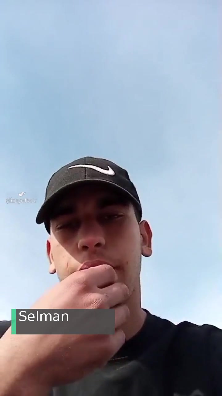 PUBG Mobile Hesabımı İstiyorum! videonun kapak resmi