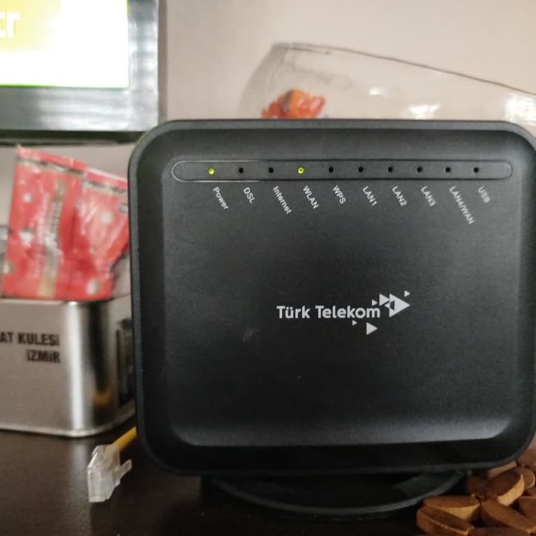 Kronik İnternet Kopması Ve Kesintisiz Servis İsteği