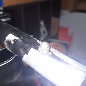 Direksiyon Boşluğu Nedeniyle Güvenlik Tehlikesi Ve Orijinal Gidon Parçası Talebi