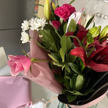 Solmuş Ve Dağınık Çiçek Teslimatı İçin İade Talebi