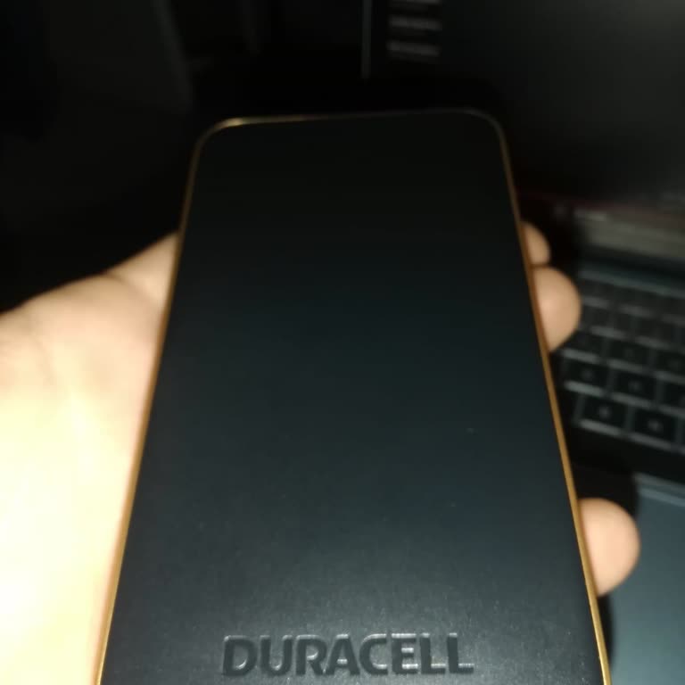 A101 Mağazası Garantiyi Reddetti Ve Powerbank Hızla Arızalandı