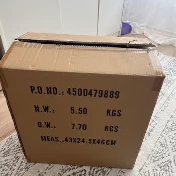 Teknosa'dan Defolu Tefal Tost Makinesi, Değişim Talebine Yanıt Yok