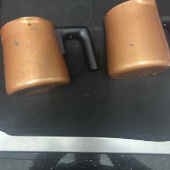 Arçelik Kahve Makinesinde Boya Soyulması Ve Ücretsiz Değişim Talebi