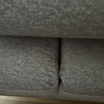 Teşhirdeki Kaliteyle Uyuşmayan Ve Geç Teslim Edilen Mobilyalar İçin İade Talebi