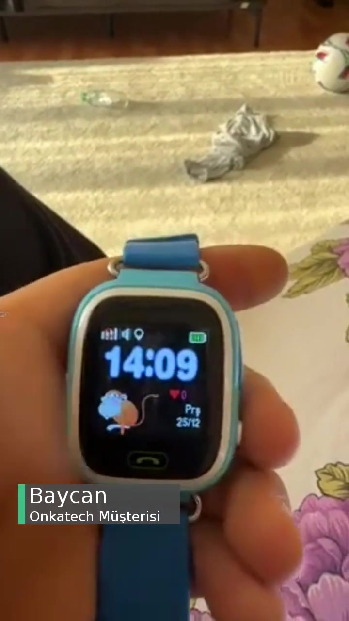 Onkatech Saat İnternete Bağlı Değildir Diye Uyarı Veriyor videonun kapak resmi