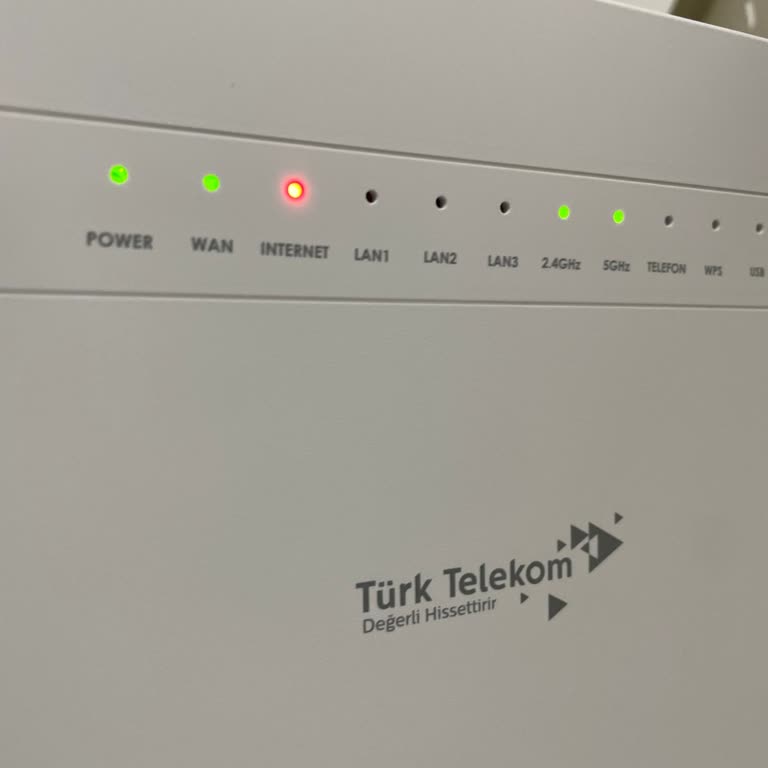 Kablo Net'te Sürekli Kesinti Ve Müşteri Hizmetlerinden Cevap Bekleniyor