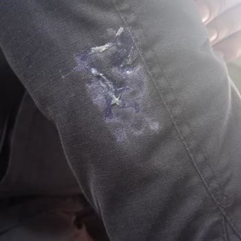 Ariel Pods Kapsülü Montuma Yapıştı, Zarar Ve İade Talebi