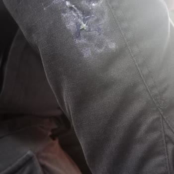 Ariel Pods Kapsülü Montuma Yapıştı, Zarar Ve İade Talebi