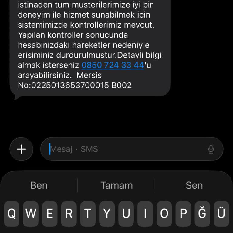 Passo Taraftar Uygulamasına Giremiyorum
