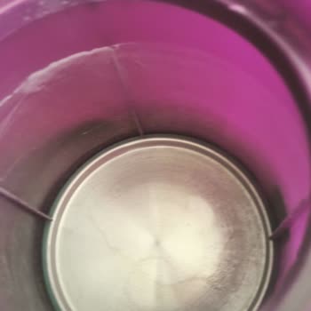 İdefix'ten Aldığım Çaycıda Boya Kalıntısı, Açık Kullandığım İçin İade Reddi