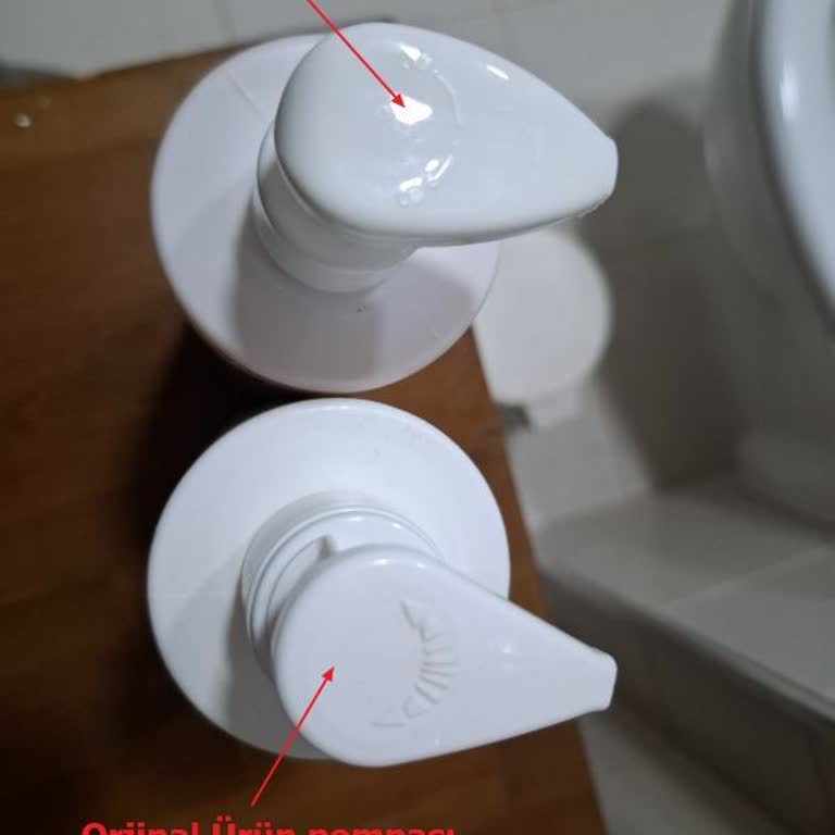 İdefix’te Satılan Sahte Vichy Dercos Şampuanı Nedeniyle Sağlık Sorunu Ve İade Talebi