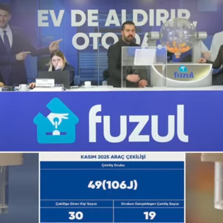 Fuzul Ev Sakarya Şubesinde Yanıltıcı Kura Bilgilendirmesi Ve Teslimat Gecikmesi