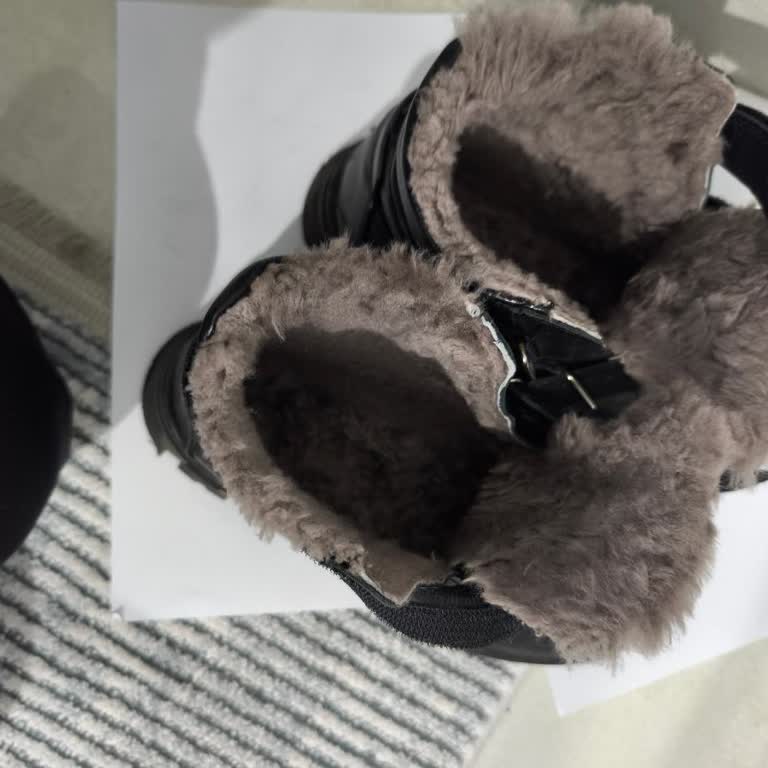 Çocuk Botunda Üretim Hatası Ve İade Reddi