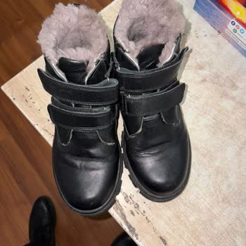 Çocuk Botunda Üretim Hatası Ve İade Reddi