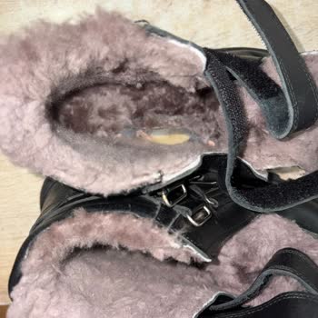 Çocuk Botunda Üretim Hatası Ve İade Reddi