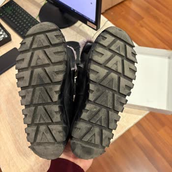 Çocuk Botunda Üretim Hatası Ve İade Reddi