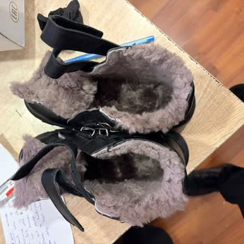 Çocuk Botunda Üretim Hatası Ve İade Reddi