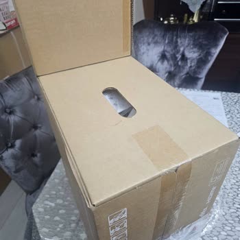 Vatan Bilgisayar'dan Aldığım Soundbar İadesi Kutu Yırtığı Nedeniyle Kabul Edilmedi