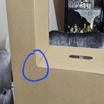 Vatan Bilgisayar'dan Aldığım Soundbar İadesi Kutu Yırtığı Nedeniyle Kabul Edilmedi