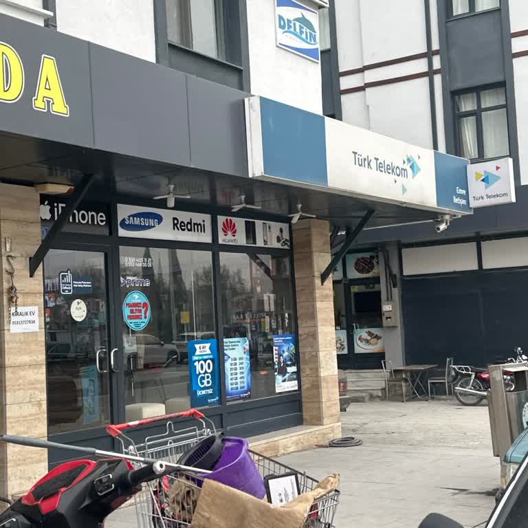 Emre İletişim Şubesinde Keyfi Numara Taşıma Reddi