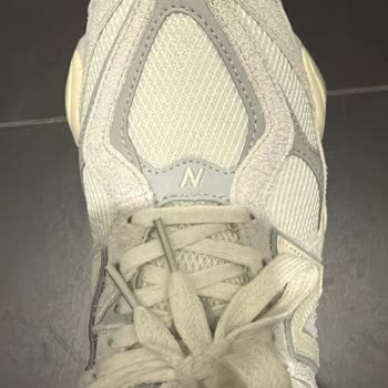 New Balance Sağ Ayakkabının Hızla Bozulması Ve Satıcının İade Reddi