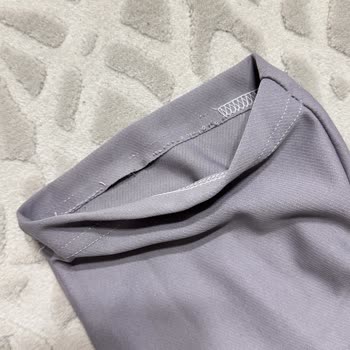 İllüstrasyonlarla Uyuşmayan Ve Defolu Pantolonlar İçin İade Ve Tam Geri Ödeme Talebi