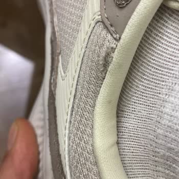 Skechers Ayakkabıda İlk Kullanımda Sökülme, Mağaza Değişim Reddedildi