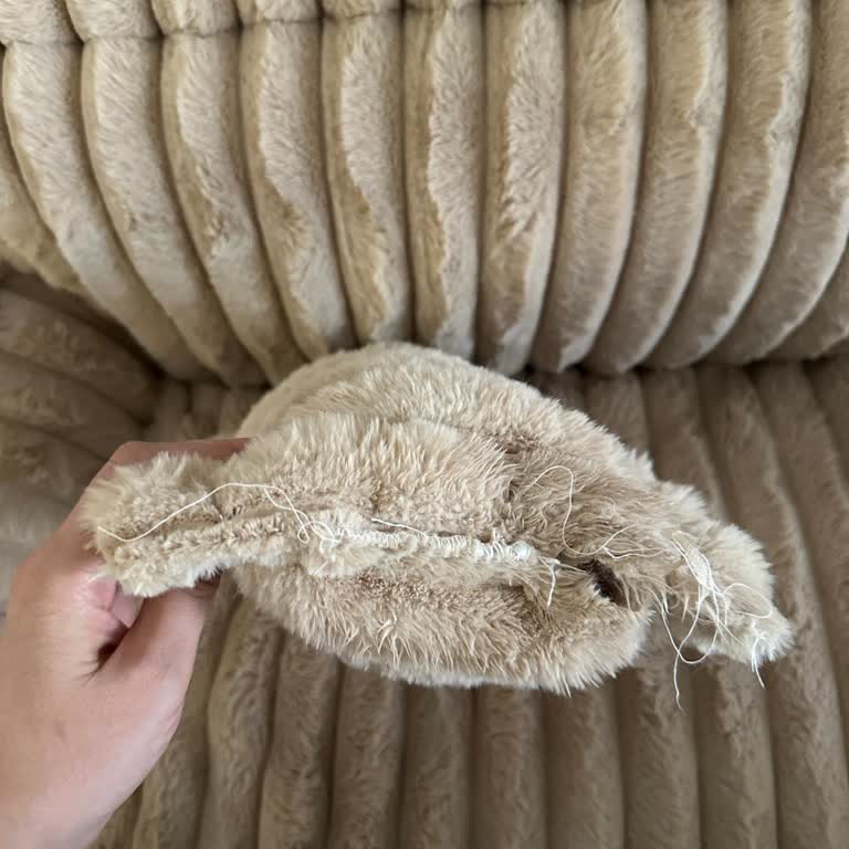 Coolify Design Eksik Ve Kusurlu Gelen Ürün