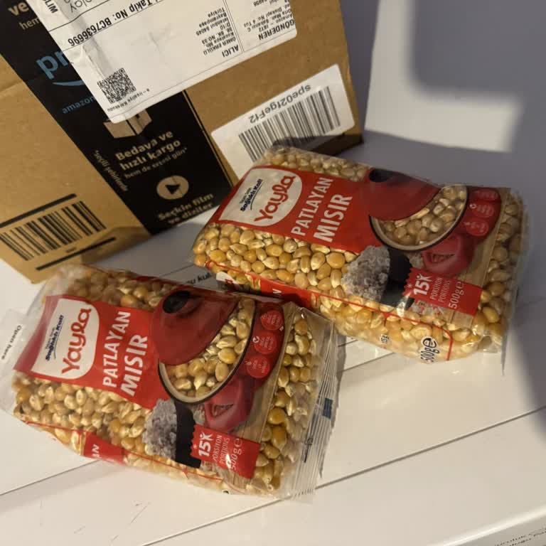 Kolay Gelsin Hatası: Açık Pakette Yanlış Ürün Ve İade Reddi