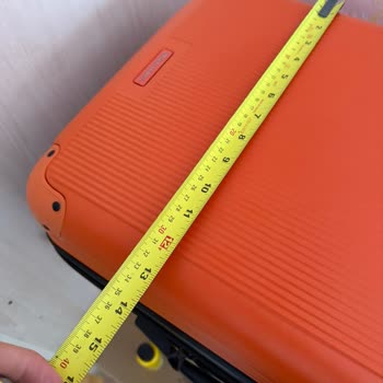 Ajet Kabin Bagajı Hatası Ve Haksız 50 Euro Ücret İadesi Talebi