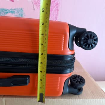 Ajet Kabin Bagajı Hatası Ve Haksız 50 Euro Ücret İadesi Talebi