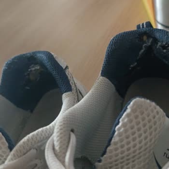 Online Faturası Görünmeyen Ayakkabıda Değişim Talebi Reddedildi