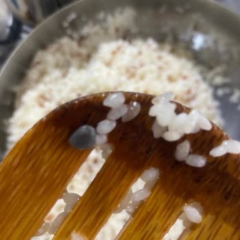 Migros Pilavlık Pirinçte Taş Tespiti Sağlık Riski