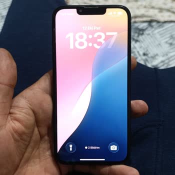 Vatan Bilgisayar'da İPhone 13 Hoparlör Arızası İçin Garanti Kapsamında Olmasına Rağmen Fahiş Ücret