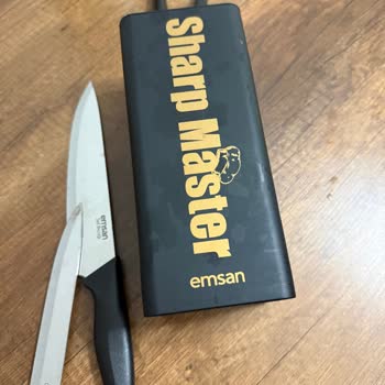 Emsan Mutfak Şikayeti