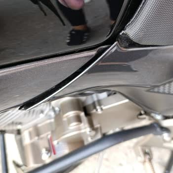 Kırık Parçaların 41 Gün Boyunca Temin Edilememesi Ve Garanti Kapsamında Çözüm Talebi