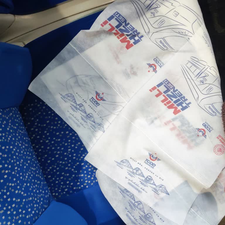 İstanbul Ankara Treni Islak Koltuk Ve Yetersiz Yardım