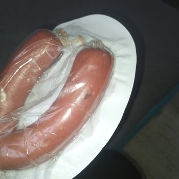 Aytaç Sucuk Küflü Çıktı