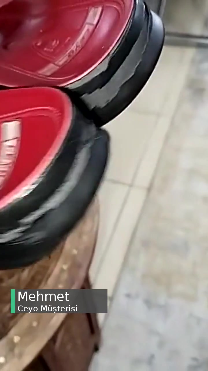 Ceyo Kalitesi İşte Bu Kadar videonun kapak resmi