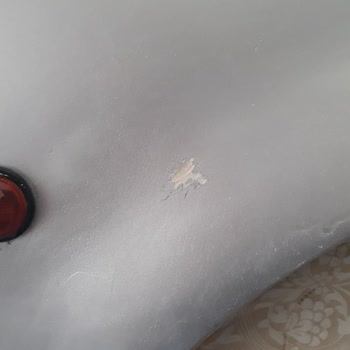 DHL Ecommerce Türkiye Tarafında Hasarlı Gönderi Teslimi