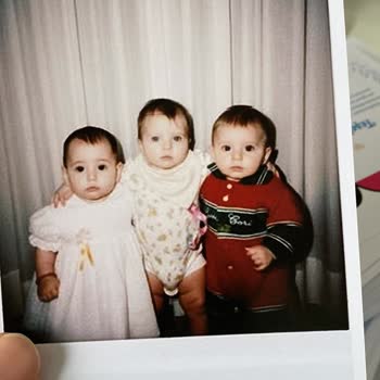 Kalitesiz Fotoğraf Baskısı Ve Cevapsız Müşteri Hizmeti