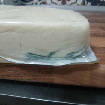 Kapalı Ambalajda Küflenmiş Tost Peyniri Sağlık Tehlikesi