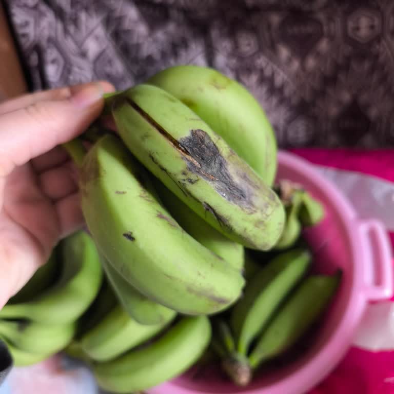 Çatlamış Ve Küçük Muzlar, Satıcı İletişiminde Sorun