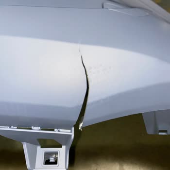 Sürat Kargo Hasarlı Tampon Tesliminde Sorumluluk Reddetti