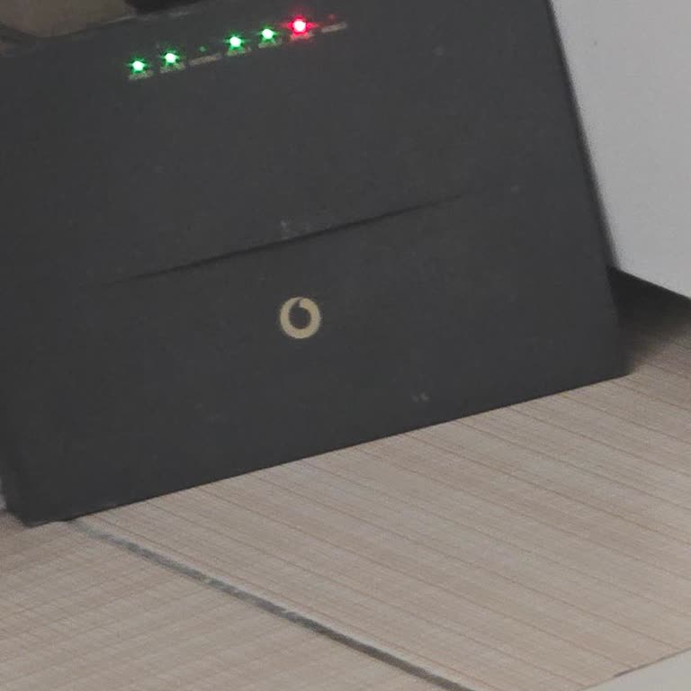 Vodafone.net’ten 40 Gün Süren İnternetsizlik Ve Haksız Fatura Şikayeti