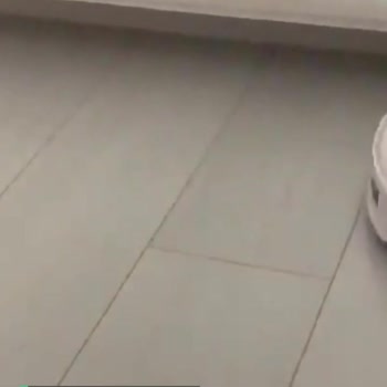 Media Markt'tan Alınan Bosch Robot Süpürge Arızalı