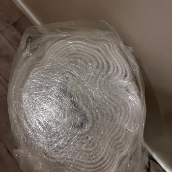 İki Kez Yanlış Paketleme Ve Deforme Halı Sonrası İade Talebi