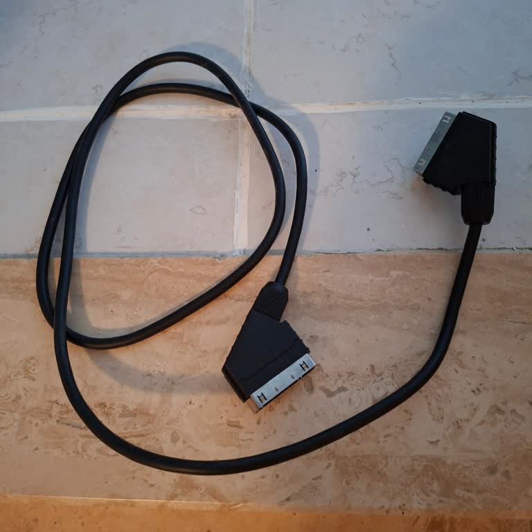 HDMI Kablosu Eksikliği Nedeniyle Ücret Yansıtılmasına İtiraz